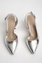 Gabriel Women's Thick Heeled Shoes B2454 - 3