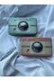 Instagram Box, Instax Metal Box, Photo Box, 1 Piece - 3