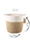 Jute, Flower Pot, Toy Basket, Decorative Basket, Nordic Style Flower Pot, Storage, Organizer 30X30Cm - 5