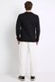 Classic Vans Crew-B Men's Sweat VN0A7Y3UBLK1 - 3
