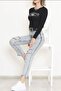 printed camisole blouse - 2