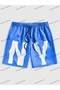 Y2K Unisex Summer Shorts Bermuda Harajuka Anime Retro CODE-11428