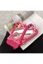 iPhone 14Promax Compatible Mirrored Silicone Soft Cover - 4