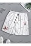 Y2K Unisex Summer Shorts Bermuda Harajuka Anime Retro CODE-11591