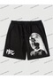 Y2K Unisex Summer Shorts Bermuda Harajuka Anime Retro Kod-11536
