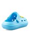 Boys' Garden Beach Bath Slippers Sandals Emoji Slippers - 3