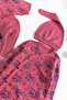 I Love Mum & Dad Printed 2-Piece Baby Rompers Set - 3