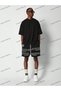 Y2K Unisex Summer Shorts Bermuda Harajuka Anime Retro CODE-11518 - 3