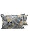 2 Pillow Cases 50x70 with Hidden Zipper - 3