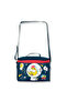 Kral Şakir Astronaut Primary and Secondary School Bag, Lunch Box and Pen Bag Set - 4