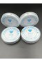 0.30 mm Transparent Flat (No Rubber) Fish Tape 10-Piece Non-Stretch Jewelry Making Accessory 1 Pack (10X15 Meters) - 2