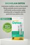 Bromelain Detox - 4