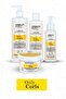 Pro-Hair Peptide, L-Carnitine, Amino Complex Mask for Curly and Wavy Hair 250 ML - 3