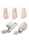 Night Splint Toe Bunion Big Toe Bone Protector Corrector Cushion - 7