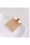 Queen Bee Miracle Cute Anime Bee Hair Clip - For Girls - 5