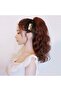 Queen Bee Miracle Cute Anime Bee Hair Clip - For Girls - 2