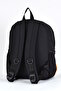 Unisex Multi-Compartment Daily Travel School Backpack 9512 - 5