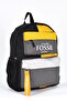 Unisex Multi-Compartment Daily Travel School Backpack 9512 - 2