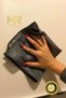Missclean Gray Magic Built-in Cooker Hood Cleaning Cloth 40*40 Cm (3 Pieces) - 2
