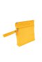 Mamikids Wet&dry Waterproof Wet Dry, Dirty Clean, Beach, Pool Nursery Functional Yellow Bag - 5