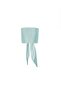 Aqua Green Mermaid Suit Set of 3 - 3