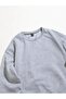 Comfortable Crew Neck Unisex Sweatshirt - Round Neck - 4
