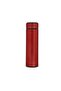 304 Stainless Steel Graduated and Filtered Smart Thermos 500 ML Double Layer Hand Fireproof Gly-517 Mug - 2