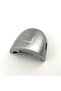 For Renault Laguna Megane Scenic Clio Espace Vel Satis Twingo Modus Door Handle Key Hole Cover Left - 3