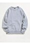 Comfortable Crew Neck Unisex Sweatshirt - Round Neck