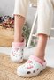 Unisex Sea Clogs, Doctor, Nurse, Hospital Comfort Sandals - 2