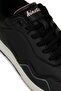 Enigma 4Pr Women's Black Sneakers - 7