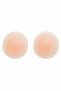 Adhesive nipple sealer silicone