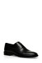 Inci Jame 4Pr Black Men's Classic Shoes - 2