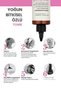 Anti-Hair Loss Strengthening Hair Formation Supporting Rosemary, Black Garlic Extract Hair Tonic 250 ml - 3
