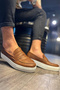 Men's Casual Loafer Classic Shoes Casual Shoes - 4