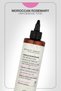 Anti-Hair Loss Strengthening Hair Formation Supporting Rosemary, Black Garlic Extract Hair Tonic 250 ml - 4