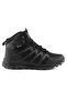 Raca Waterproof Unisex Boots - Black - 3