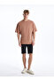Lcw Jeans Standard Fit Men's Jean Shorts (S4)