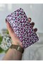 Samsung Galaxy A35 Compatible Printed Transparent Phone Case