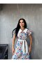 KISA KITAN ELBISE - 4