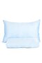 Double Plain Paint Fitted Set 100% Cotton Satin - 3