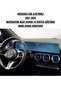 For Mercedes Eqb Electric 2021-2023 Navigation Screen and Digital Display Nano Screen Protector