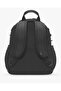 حقيبة ظهر صغيرة للجنسين من Y Brasilia Just Do It Mini Dr6091-010 باللون الأسود - 6