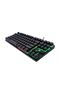Kbl-088 Rgb Led Işıklı Oyuncu Klavyesi - Dka006 - 5