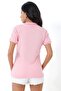 Fs Women's Polo Neck T-Shirt - 2