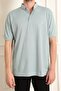 MEN'S LARGE SIZE T-SHIRT - 2