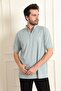 MEN'S LARGE SIZE T-SHIRT - 4