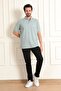 MEN'S LARGE SIZE T-SHIRT - 5