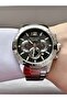 Men's Steel Wristwatch - 2