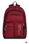 Unisex Water Resistant Multi-Pocket School & Travel Backpack with Laptop Compartment